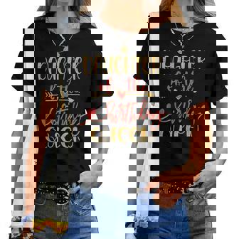 Daughter Of The Birthday Queen Mom Bday Idea For Her Women T-shirt - Thegiftio UK