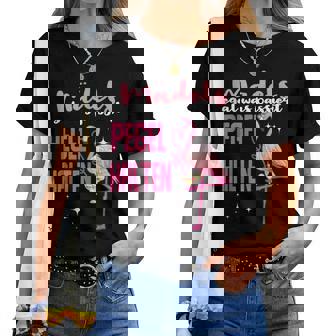 Egal Was Passiert Pegel Halten Flamingo Party Jgaaufen T-shirt Frauen - Geschenkecke
