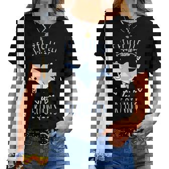 Enfants Cette Fille Aime Les Requins T-shirt femme - Cadeauxyz