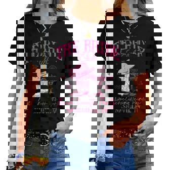Épouse De L'équipe De L'enterrement Deie De Jeune Fille De Nashville 2025 Du Bride Club T-shirt femme - Cadeauxyz