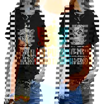 Gerente De Teatro Actriz Amante Musical No Puedo Tengo Ensayo Cuello Camiseta de mujer - Regaloses