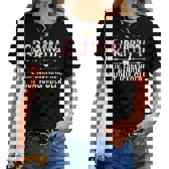 Gramma Definition Gramma Grandma Gramma Grandmother Women T-shirt | Mazezy