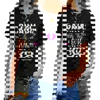 Grandma Loading 2026 Nonna In Attesa Maglietta da donna - Novitaregali