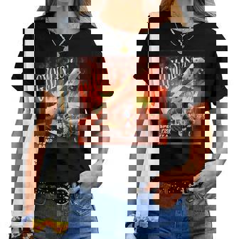 Gyomanism レディースTシャツ - Kawaiitshirt