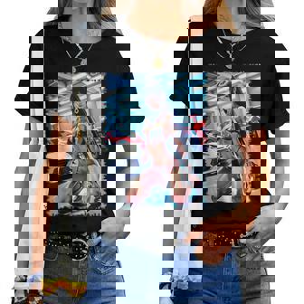 Hot Girl On メンズ Hot Asian Girl 輸入モデル レディースTシャツ - Kawaiitshirt