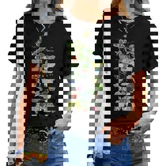 Hoya Head Meaning Plant Quote For Hoya Headstシャツ レディースTシャツ - Kawaiitshirt