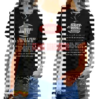 Humour Jalouse Idée-Cadeau Coupleaint-Valentin 2025 T-shirt femme - Cadeauxyz