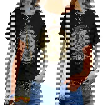 Ilustración Centurión 753 AC Imperio Romano Antiguo Camiseta de mujer - Regaloses