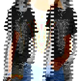 Indios Disfraz África Africano Es Niños Hombres Camiseta de mujer - Regaloses