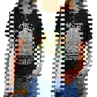 Jardinage Retraite Jardin Fête Des Mères T-shirt femme - Cadeauxyz