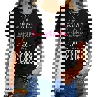 Jeuis Une Comptable Qui Déchire Cadeau Drôle Comptable T-shirt femme - Cadeauxyz