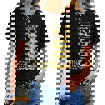 Legende 2003 Édition Limitée Anniversaire Homme Drôle T-shirt femme - Cadeauxyz