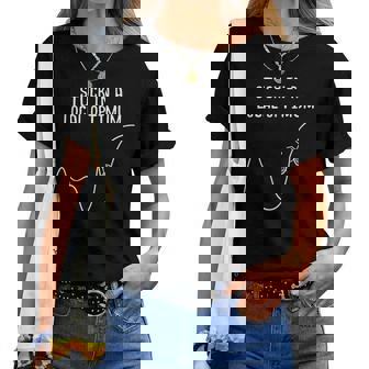 Local Optimum Maths データサイエンスギフト Ki レディースTシャツ - Kawaiitshirt