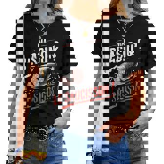 Ma Passionaucisson Humour Idée Cadeau Apéro Drôle Homme T-shirt femme - Cadeauxyz