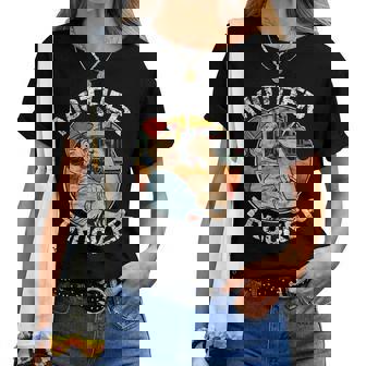 Madre Camionero Cdlemi Truck Driver Camiseta de mujer - Regaloses