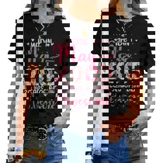 Mai 2005 Cool Cadeau Anniversaire 20 Ans Pour Filles T-shirt femme - Cadeauxyz