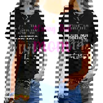 Mom For Combat Medic Quote Present Women T-shirt - Thegiftio