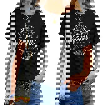 Momo Est 2025Oon To Be Momo 母の日 レディースTシャツ - Kawaiitshirt