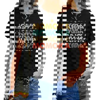 Momoka 桃花 レディースTシャツ - Kawaiitshirt