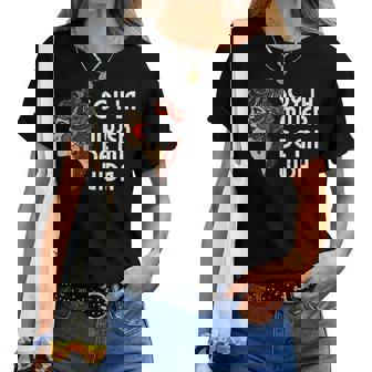 Oy La De Miida Feminismo 8M Dia De La Muje Camiseta de mujer - Regaloses