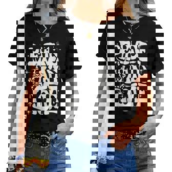 Peace And Lovequelette Main Rétro Années 70 80 Hippie Hommes S T-shirt femme - Cadeauxyz