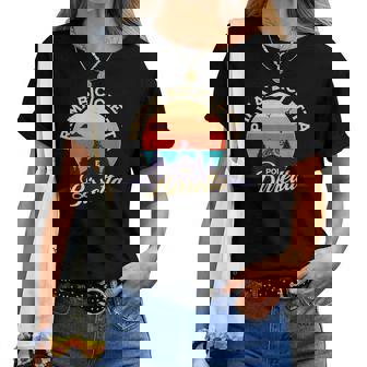 Phrase Drôle Homme Élo Et Bière T-shirt femme - Cadeauxyz