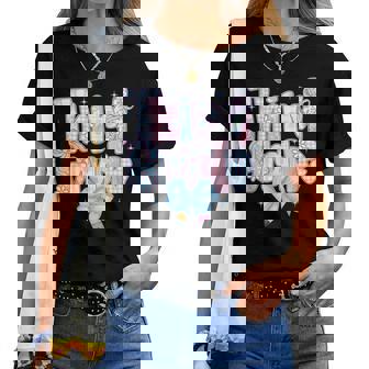 Preppy Bow Third Grade Back To School 3Rd Grade Teacher Girl Women T-shirt | Mazezy