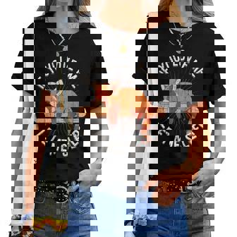 Pyjamaieste Animal Mignon Endormi Panda Roux T-shirt femme - Cadeauxyz