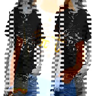 Sé Realé Racional Broma Matemática Para Profesores Nerds Camiseta de mujer - Regaloses