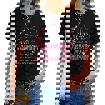 Sei La Migliore Madre Del Mondo Intero Giornata Della Mamma Maglietta da donna - Novitaregali