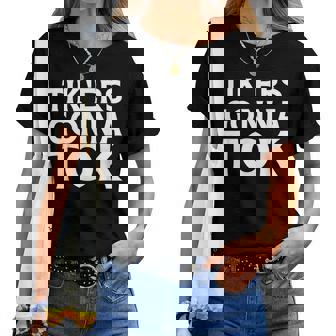 Tik'ers Gonna Tok Cadeau Amusant Pour Enfants Hommes Et S T-shirt femme - Cadeauxyz