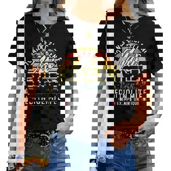 Vintage Mai 1955 70 Ans Anniversaire Cadeau Hommes S T-shirt femme - Cadeauxyz