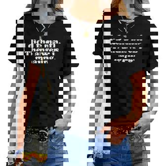 おもしろ昼寝や昼寝 女の子 男の子 男性 女性 レディースTシャツ - Kawaiitshirt