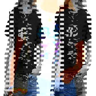 よくできた 母 面白いtシャツ 文字入り 夫婦 おもしろ 筆文字 面白い 服 オリジナル 母の日 文字tシャツ お母さん レディースTシャツ - Kawaiitshirt