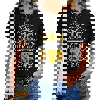 オクトーバーフェスト I Love Beer Bier & German クラシックミュージック レディースTシャツ - Kawaiitshirt