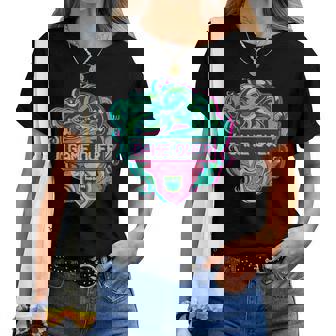 ゲームオーバー・メドゥーサ Alt Indie Aestheticaporwave Egirl Eboy レディースTシャツ - Kawaiitshirt