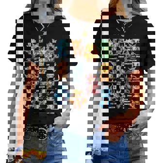 タイプ オブ ドラゴン クール ドラゴン キッズ 幼児 男の子 女の子 レディースTシャツ - Kawaiitshirt