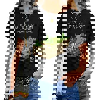 テクトニックプレートorry My Fault Teacher レディースTシャツ - Kawaiitshirt