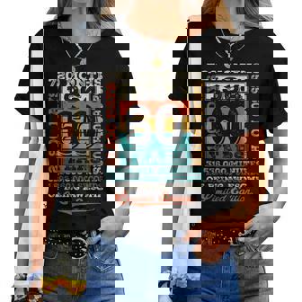 ヴィンテージ 1964 ギフト 男性 女性 長寿祝い 1964年生まれ 還暦祝い ユニークな誕生日プレゼント レディースTシャツ - Kawaiitshirt