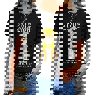 米寿祝い 犬 柴犬 ちゃんちゃんこ 男性 女性 犬好き 88歳 Dog Days Best Days レディースTシャツ - Kawaiitshirt