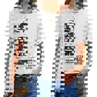 40歳の誕生日 男性 女性 40歳 1985年 誕生日プレゼント レディースTシャツ - Kawaiitshirt