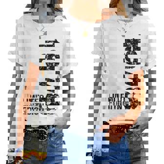 47 Años Cumpleaños Regalo Hombre Intage 1978 Camiseta de mujer - Regaloses