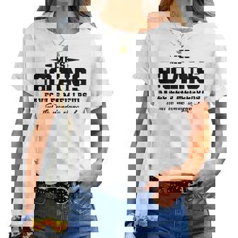 Àigner Anniversaire 80 Ans Cadeau Anniv 80 Ans T-shirt femme - Cadeauxyz