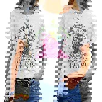 Bac 2025 Fraise Disco – Cadeau Félicitation Baccalauréat T-shirt femme - Cadeauxyz