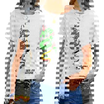 Dragon Of Mons Doudou T-shirt femme - Cadeauxyz