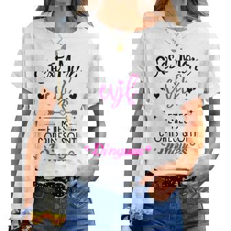 Evjf Enterrement Deie De Jeune Fille Drôle C'est Mon Evjf T-shirt femme - Cadeauxyz