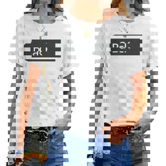 In My Guard Mom Era Women T-shirt - Thegiftio