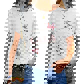 I'm That Crazy Lala Everyone Told You About Mother's Day Women T-shirt | Mazezy