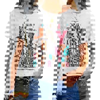 It's Jay Thing You Wouldn't Understand Jay Groovy レディースTシャツ - Kawaiitshirt