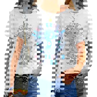 Kindereepferdchen Abzeichen Bestanden 2025 Mädchen T-shirt Frauen - Geschenkecke